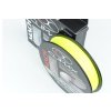Přívlačová šňůra Climax Mach 12 fluo-yellow 135m (Variant Průměr: 0,11mm/6,0kg/135m)