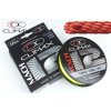Přívlačová šňůra Climax Mach 12 fluo-yellow 135m (Variant Průměr: 0,11mm/6,0kg/135m)