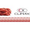 Přívlačová šňůra Climax Mach 12 fluo-yellow 135m (Variant Průměr: 0,11mm/6,0kg/135m)