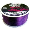 Climax silon Cult Carp line Deep Purple 1000m (Variant Průměr: 0,28mm nosnost: 5,8kg)