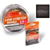 Feeder silon Cenex Low Stretch mono - černý (Variant 150m 0,24mm / 6,10kg)