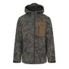 Trakker Bunda - TechPro Waterproof Jacket (Varianta Trakker Bunda - TechPro Waterproof Jacket - XXXL)