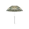 Deštník s bočnicí Delphin CLASSA CAMO (Velikost 250cm 3/4)