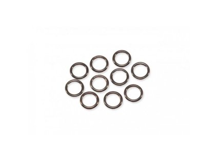carp r us krouzek snag clip 5 mm ring