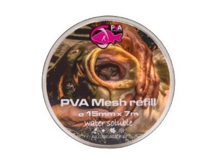 pva hydrospol pva nahradni puncocha 15 mm 7 m