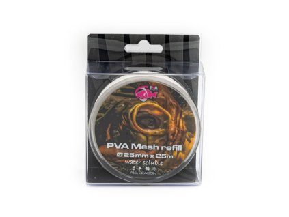 PVA náhradní punčocha 25mm 25m