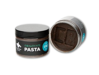 Obalovací pasta CB2