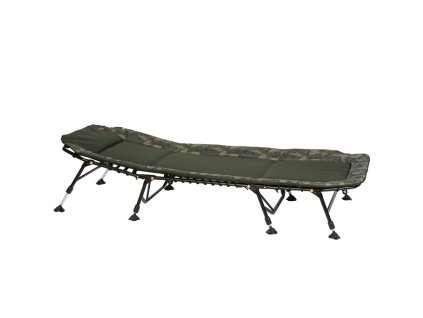 giants fishing lehatko gaube xt bedchair 8leg