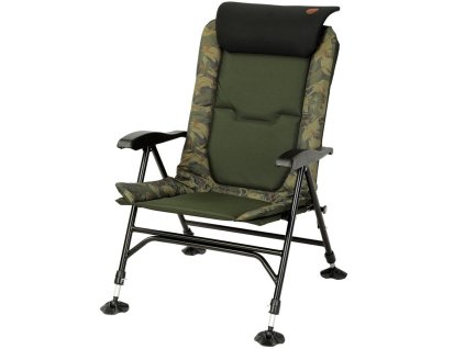 giants fishing kreslo chair gaube xt