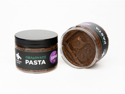 Obalovací pasta ZERO