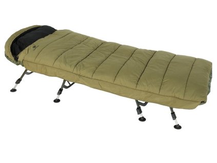 giants fishing spacak 5 season maxi xs sleeping bag 4