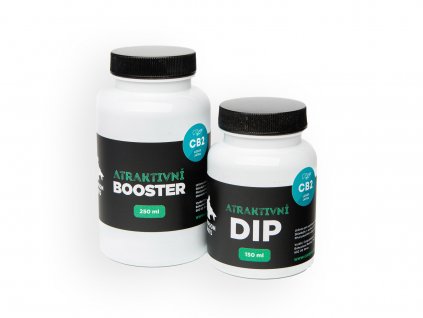 Dip a booster CB2
