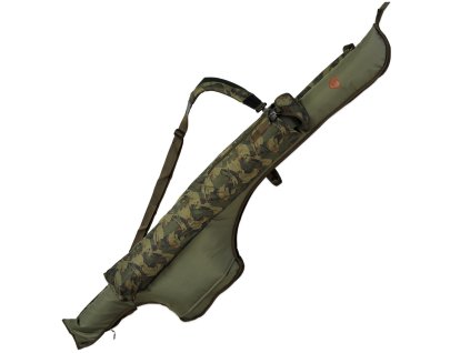 giants fishing pouzdro na pruty rod holdall luxury 3 rod 12 ft 200 cm