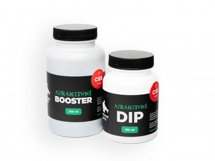 Dip a booster CB5