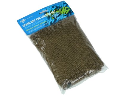 nahradni sitka giants fishing deluxe spare net green 42 105x105cm 835679