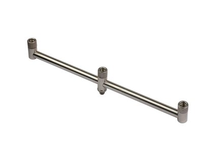 giants fishing hrazda nerez fixed buzzerbar 30 cm 3 rods