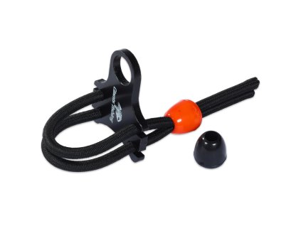 giants fishing rychloupinaci pojistka prutu deluxe metal rod lock
