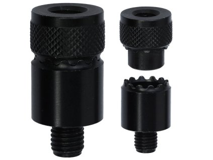 giants fishing rychlovymenny adapter magnet adaptor