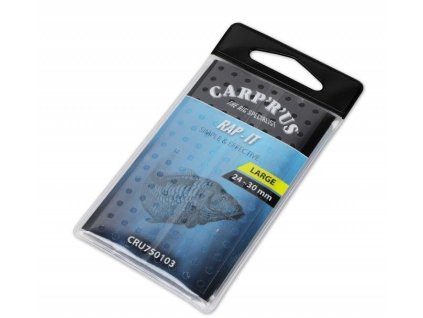 carp r us ochrana nastrahy rap it protection wrap 10 pcs 5