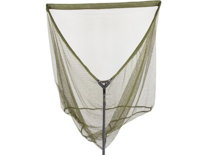 Wychwood kaprový podběrák Riot 42“ 6ft/180cm Landing Net 1 Piece Handle