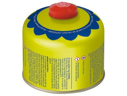 vyr 808KP02006 kartuse MEVA 230 g 7 16