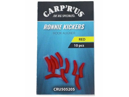carp r us rovnatko ronnie kickers 10 ks