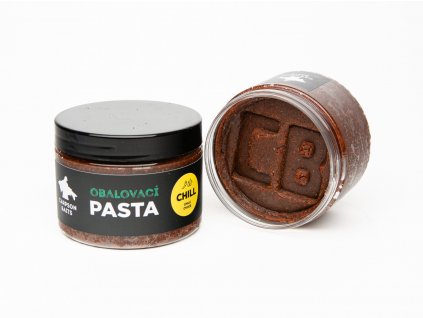 Obalovací pasta CHILL