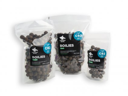 Boilies CB2