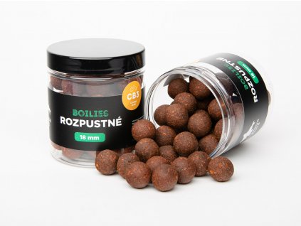 Rozpustné BOILIES CB3