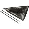 giants fishing podberak carp landing net camo 42 1