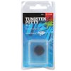 giants fishing plasticke olovo tungsten putty black 10 g