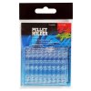 giants fishing zarazky na pelety pellet holder clear