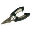 giants fishing nuzky braided line scissor green