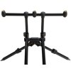 giants fishing stojan compact rod pod 3 rods 3