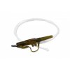 carp r us snag clip system hotova montaz 30lbs
