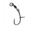 carp r us hacek ready naked ronnie rig 3 ks