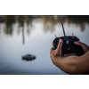 Zavážecí loďka DEVICT Catamaran Fishing robot