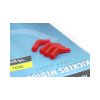 carp r us rovnatko kickers red 10 ks 2
