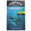 carp r us rovnatko ronnie kickers 10 ks 1