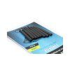 carp r us prevleky proti zamotani tungsten antitangle sleeves 8 ks short 6
