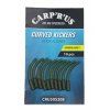 10ks rovnatka carp r us curved kickers large 5211617