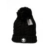 Čepice zimní s bambulí