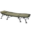 giants fishing lehatko deluxe fx bedchair 8 leg