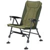 giants fishing sedacka chair deluxe fx