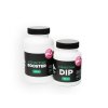 booster dip only