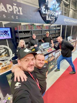 Sobota bývá na veletrhu vždy brutální, ale ta dnešní byla absolutně neskutečná 😍😍😍 Děkuji upřímně všem návštěvníkům a také...