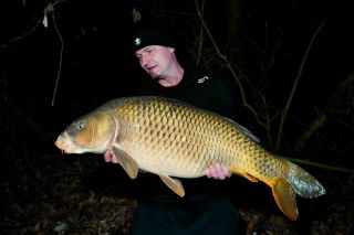 I Fofin zabodoval krásnou rybou 👇👇👇 Ještě před Nitrou jsem vyrazil vyzkoušet štěstí na pískovnu. Povedlo se několik ryb a...