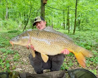 Krásný víkend přejeme 😍😍😍 #carpsonbaits #boiliesztřebíče #CB1 #kapřijenomkapři