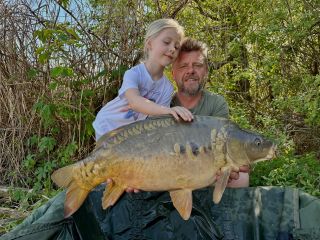 Krásný víkend všem 😍 #carpsonbaits #boiliesztřebíče #CB1 #kapřijenomkapři