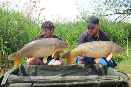 Když se sejdou Čechy s Moravou